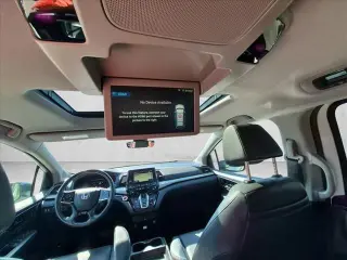 Honda Odyssey 2022 Touring 4dr Mini-Van