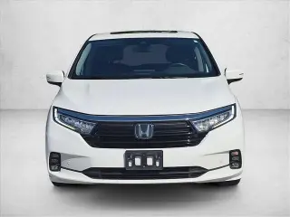Honda Odyssey 2022 Touring 4dr Mini-Van