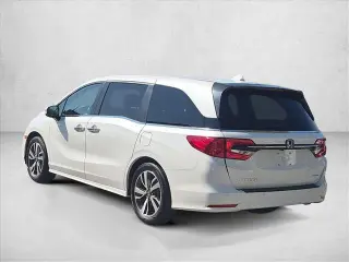Honda Odyssey 2022 Touring 4dr Mini-Van