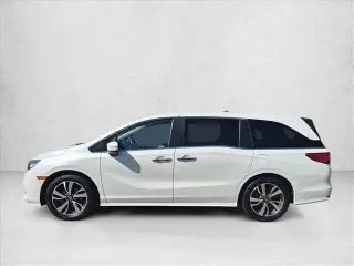 Honda Odyssey 2022 Touring 4dr Mini-Van