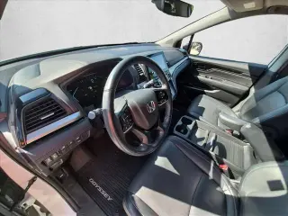 Honda Odyssey 2022 Touring 4dr Mini-Van