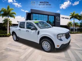 Ford Maverick 2025 AWD XL 4dr SuperCrew 4.5 ft. SB