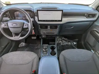 Ford Maverick 2025 AWD XL 4dr SuperCrew 4.5 ft. SB