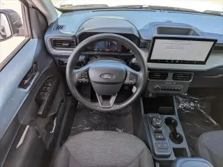 Ford Maverick 2025 AWD XL 4dr SuperCrew 4.5 ft. SB