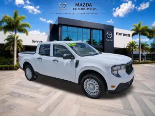 Ford Maverick 2025 AWD XL 4dr SuperCrew 4.5 ft. SB