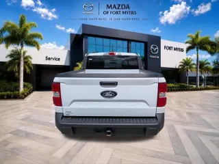Ford Maverick 2025 AWD XL 4dr SuperCrew 4.5 ft. SB