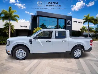 Ford Maverick 2025 AWD XL 4dr SuperCrew 4.5 ft. SB