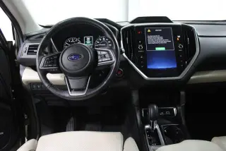 Subaru Ascent 2024 AWD Limited 7-Pasajeros 4p SUV