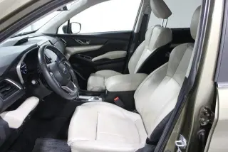 Subaru Ascent 2024 AWD Limited 7-Pasajeros 4p SUV