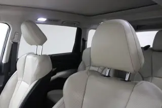 Subaru Ascent 2024 AWD Limited 7-Pasajeros 4p SUV
