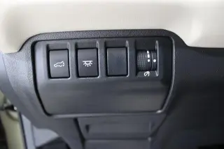 Subaru Ascent 2024 AWD Limited 7-Pasajeros 4p SUV
