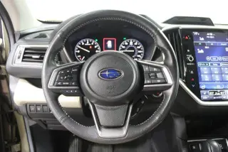 Subaru Ascent 2024 AWD Limited 7-Pasajeros 4p SUV