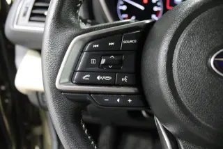 Subaru Ascent 2024 AWD Limited 7-Pasajeros 4p SUV