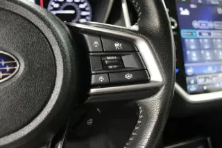 Subaru Ascent 2024 AWD Limited 7-Pasajeros 4p SUV