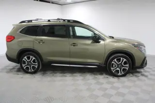 Subaru Ascent 2024 AWD Limited 7-Pasajeros 4p SUV