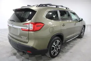 Subaru Ascent 2024 AWD Limited 7-Pasajeros 4p SUV