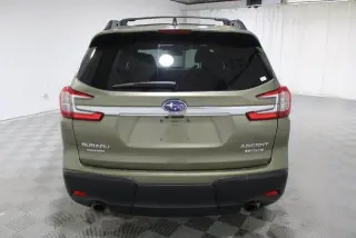 Subaru Ascent 2024 AWD Limited 7-Pasajeros 4p SUV