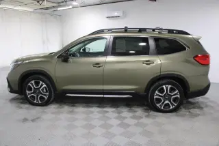 Subaru Ascent 2024 AWD Limited 7-Pasajeros 4p SUV