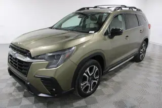 Subaru Ascent 2024 AWD Limited 7-Pasajeros 4p SUV