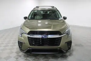 Subaru Ascent 2024 AWD Limited 7-Pasajeros 4p SUV