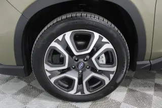 Subaru Ascent 2024 AWD Limited 7-Pasajeros 4p SUV