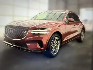 Genesis GV70 2025 AWD 2.5T Estándar 4p SUV