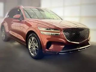 Genesis GV70 2025 AWD 2.5T Estándar 4p SUV