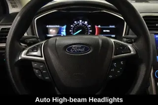Ford Fusion 2020 SE 4dr Sedan