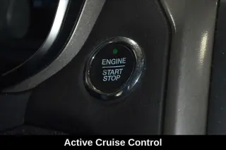 Ford Fusion 2020 SE 4dr Sedan