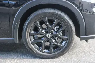 Honda HR-V 2025 AWD Sport 4p Crossover