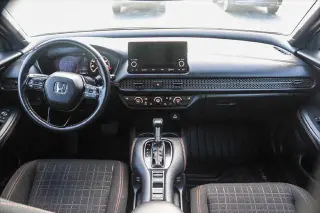 Honda HR-V 2025 AWD Sport 4p Crossover