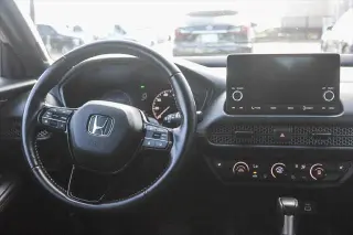 Honda HR-V 2025 AWD Sport 4p Crossover