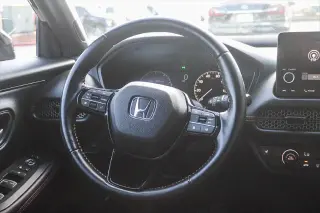 Honda HR-V 2025 AWD Sport 4p Crossover