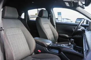 Honda HR-V 2025 AWD Sport 4p Crossover