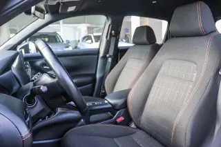 Honda HR-V 2025 AWD Sport 4p Crossover