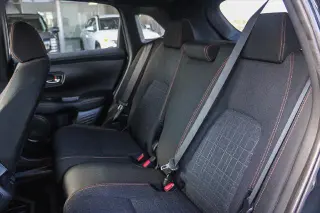 Honda HR-V 2025 AWD Sport 4p Crossover