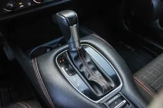 Honda HR-V 2025 AWD Sport 4p Crossover