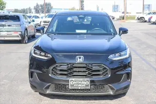 Honda HR-V 2025 AWD Sport 4p Crossover