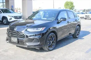 Honda HR-V 2025 AWD Sport 4p Crossover