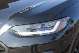 Honda HR-V 2025 AWD Sport 4p Crossover