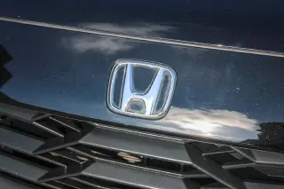 Honda HR-V 2025 AWD Sport 4p Crossover