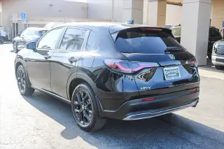 Honda HR-V 2025 AWD Sport 4p Crossover