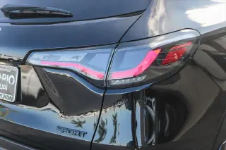 Honda HR-V 2025 AWD Sport 4p Crossover