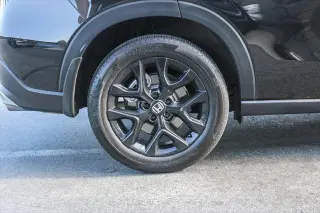 Honda HR-V 2025 AWD Sport 4p Crossover