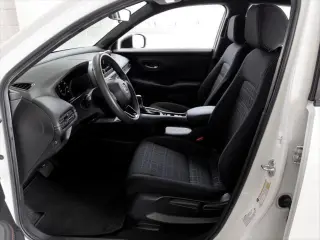 Honda HR-V 2025 Sport 4dr Crossover