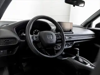 Honda HR-V 2025 Sport 4dr Crossover