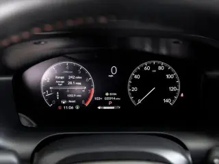 Honda HR-V 2025 Sport 4dr Crossover
