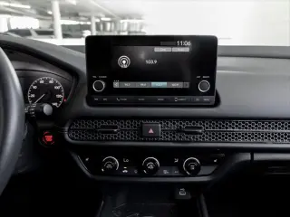 Honda HR-V 2025 Sport 4dr Crossover