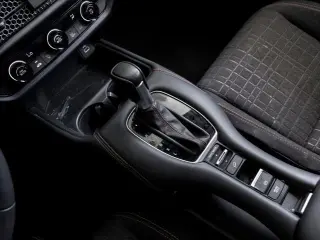 Honda HR-V 2025 Sport 4dr Crossover