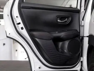 Honda HR-V 2025 Sport 4dr Crossover